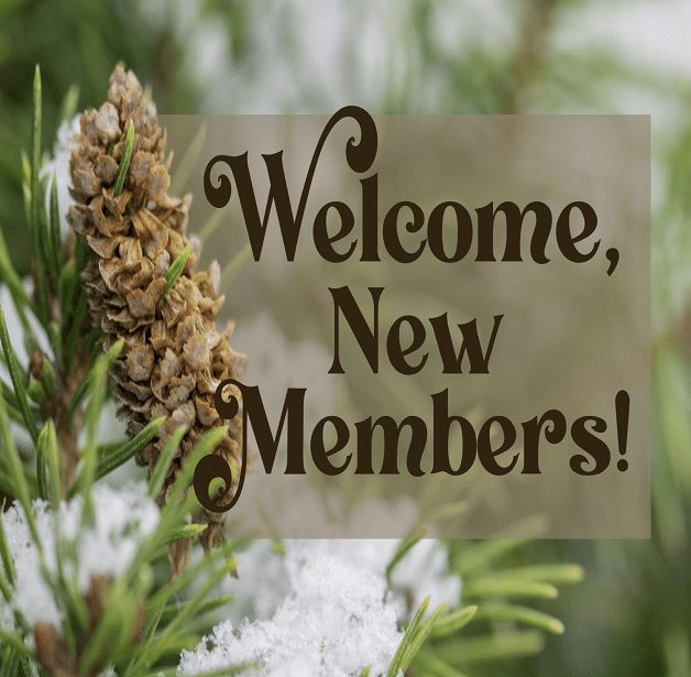 Upcoming Events and Announcements for March 11, 2022